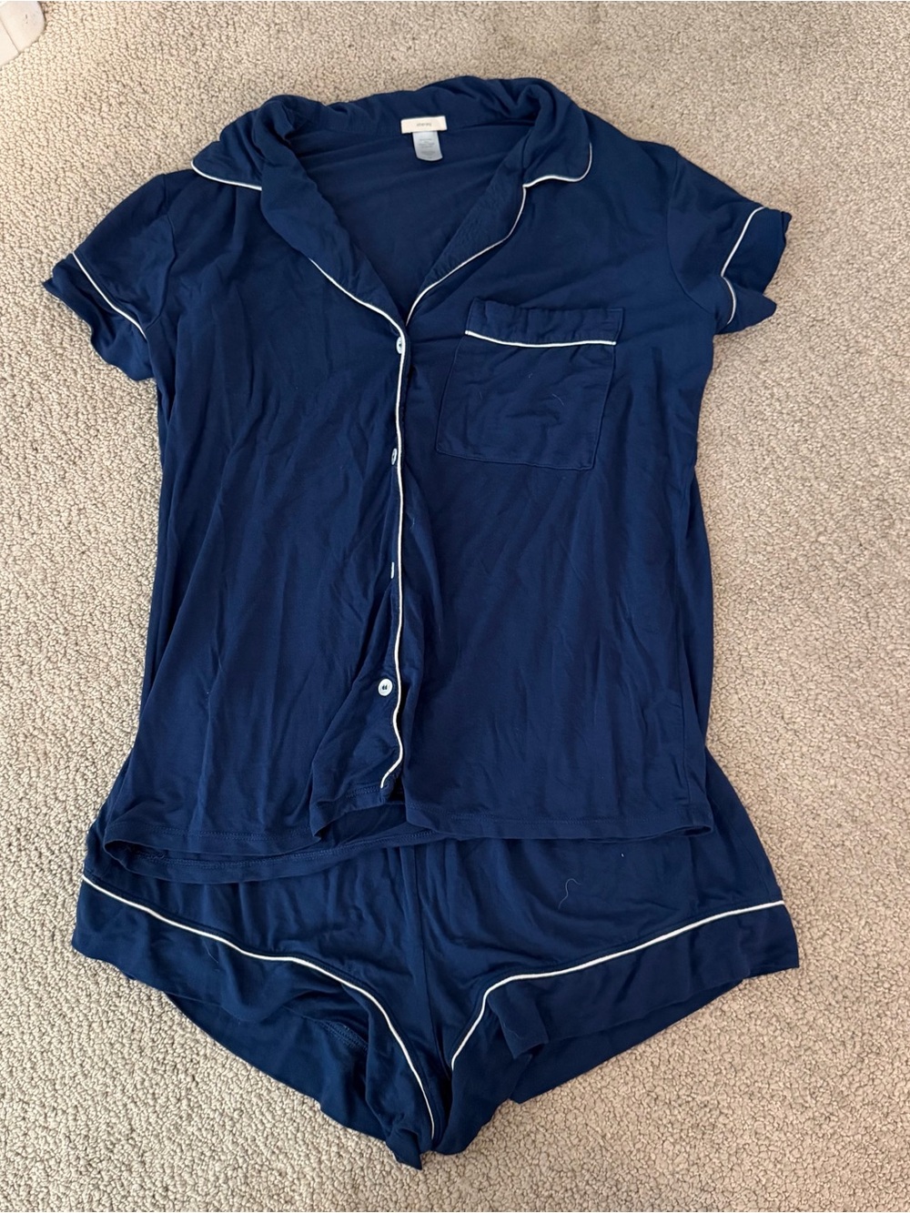 Eberjey PJs - Picture 2 of 4